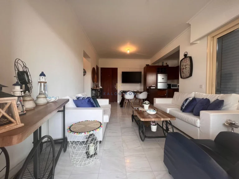 3 Bedroom Apartment for Rent in Larnaca District
