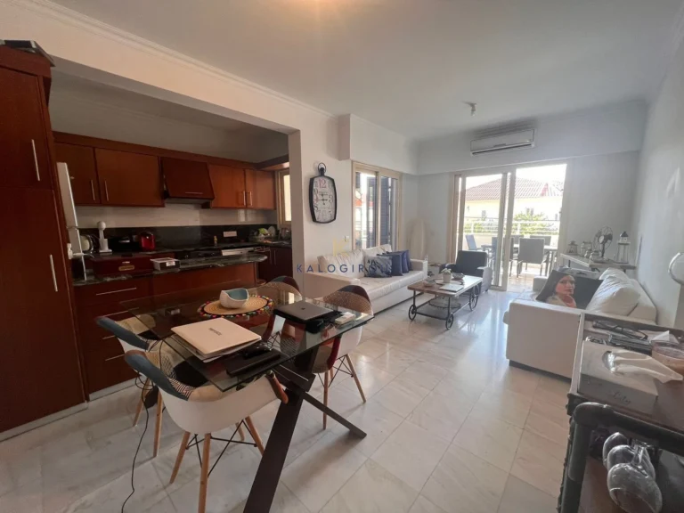 3 Bedroom Apartment for Rent in Larnaca District