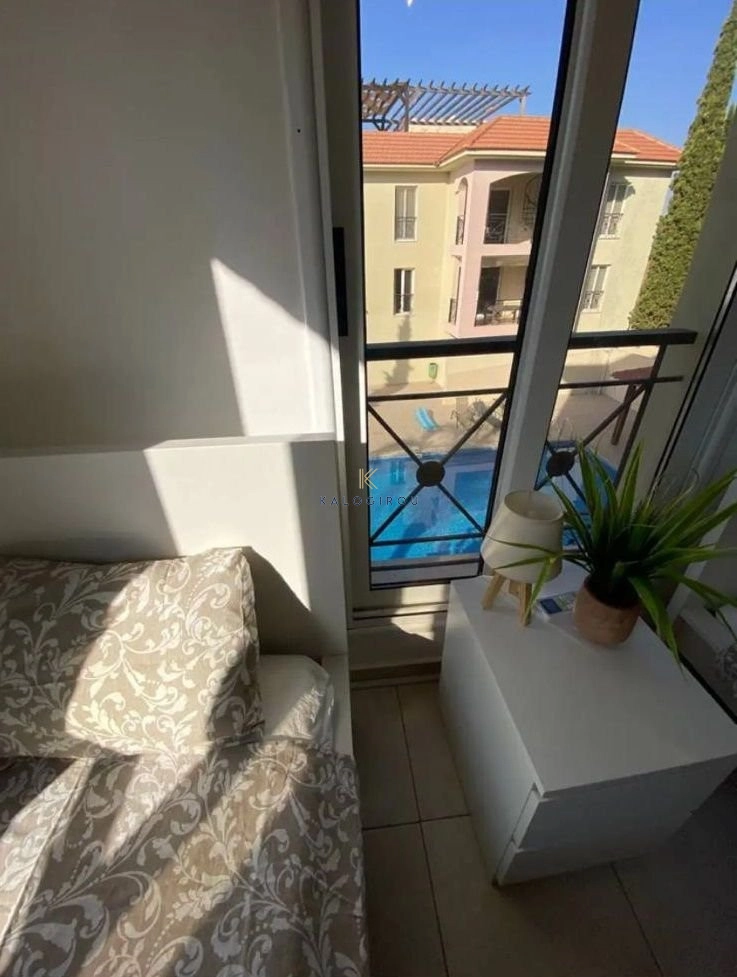 2 Bedroom Apartment for Sale in Mazotos, Larnaca District