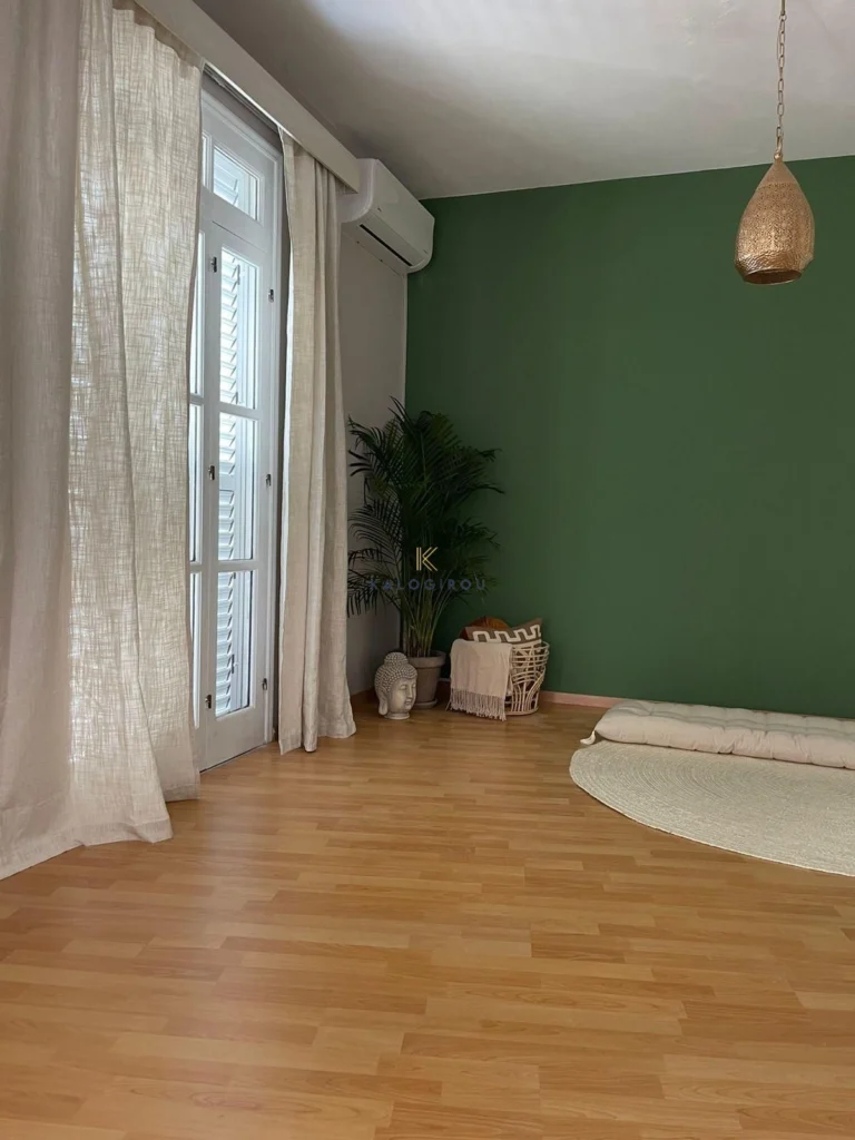 2 Bedroom Apartment for Rent in Larnaca District