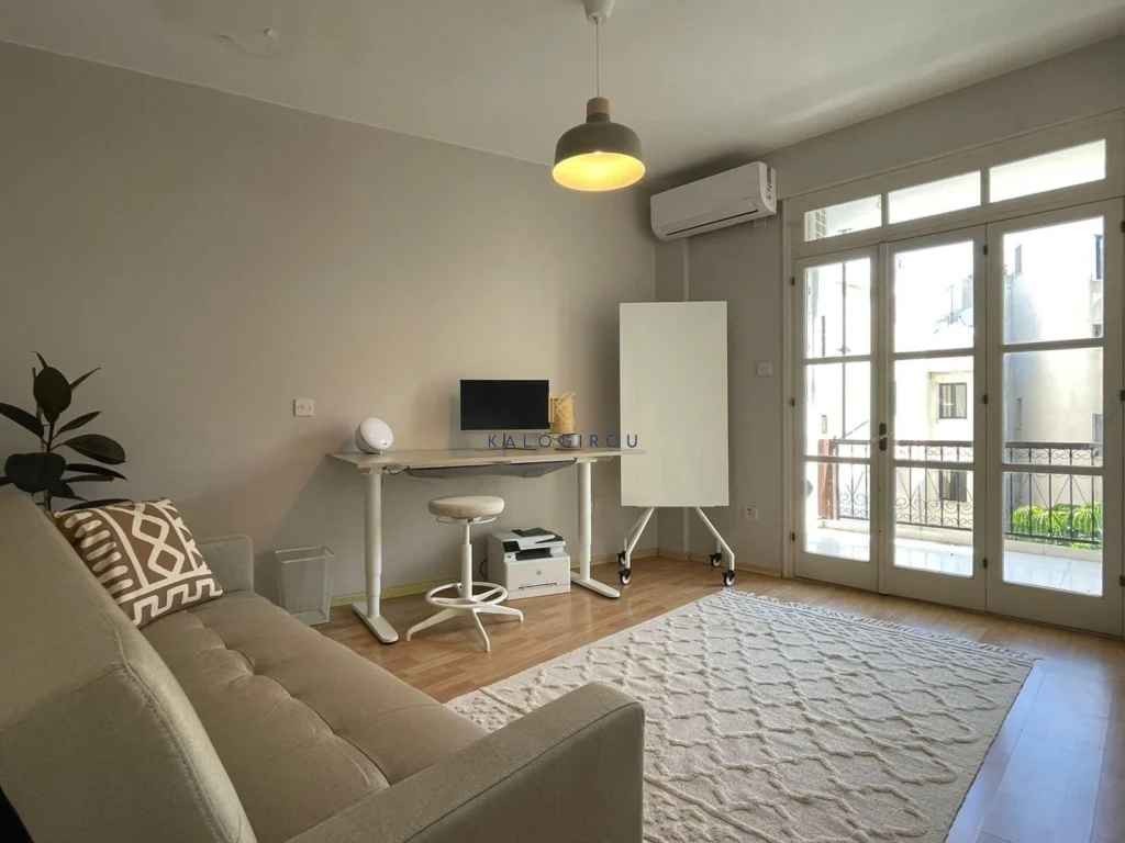 2 Bedroom Apartment for Rent in Larnaca District