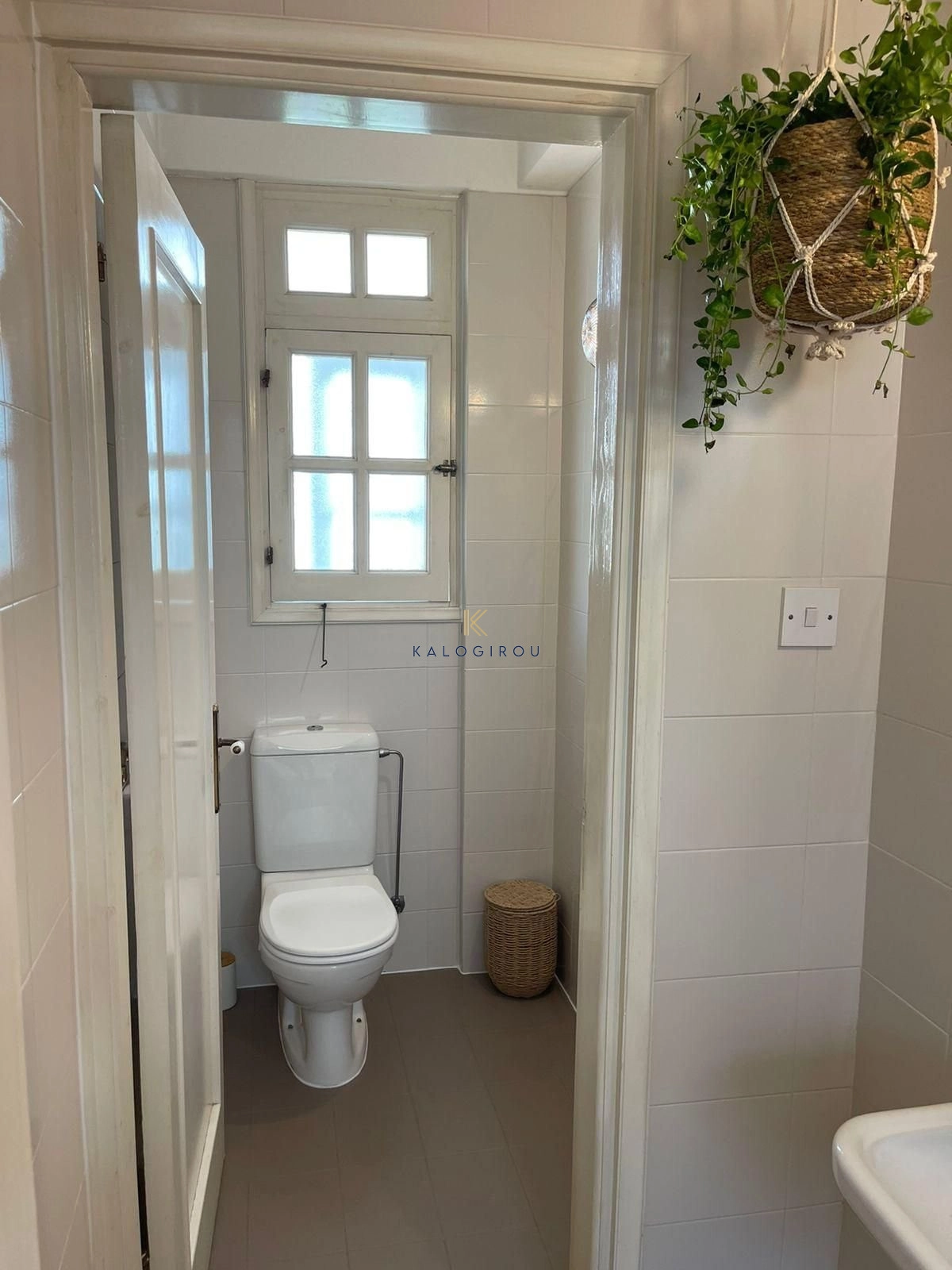 2 Bedroom Apartment for Rent in Larnaca District