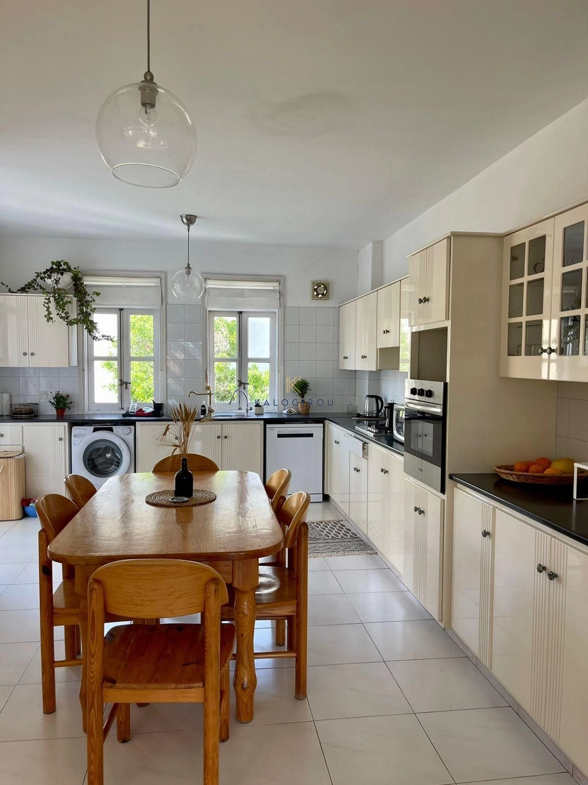 2 Bedroom Apartment for Rent in Larnaca District