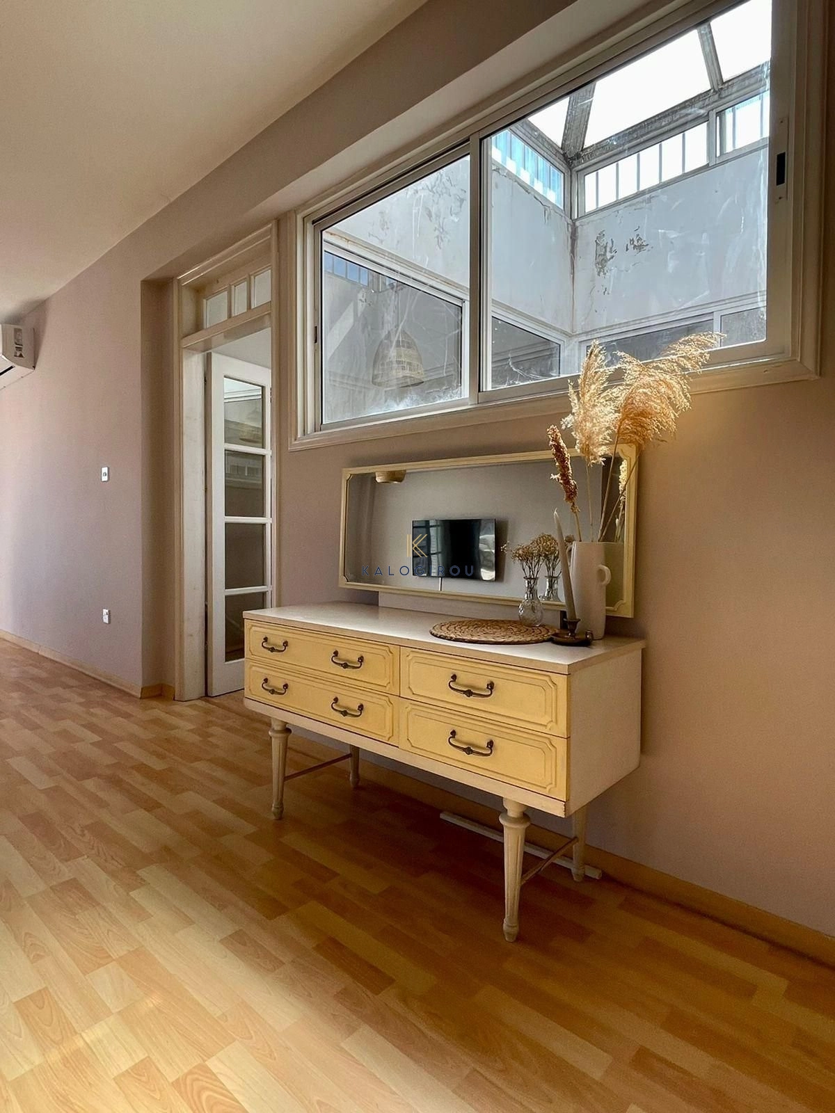 2 Bedroom Apartment for Rent in Larnaca District