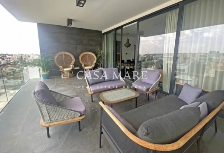 Cheap Apartments for Sale Nicosia up to 700000 euro