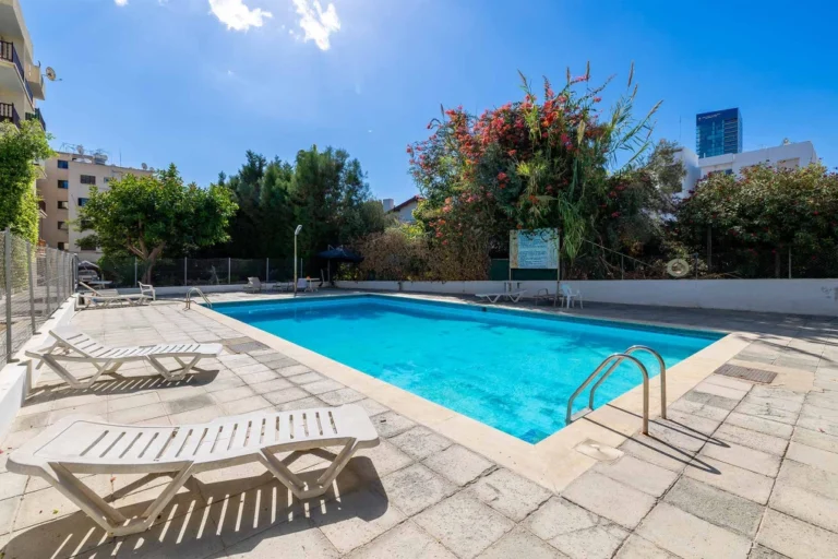 2 Bedroom Apartment for Sale in Agios Tychonas, Limassol District