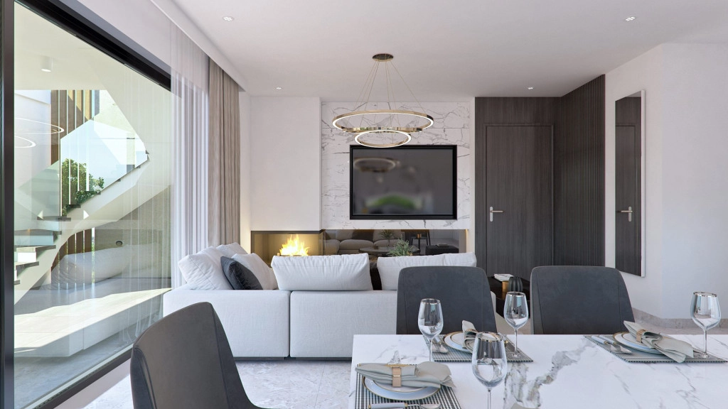 2 Bedroom Apartment for Sale in Larnaca District