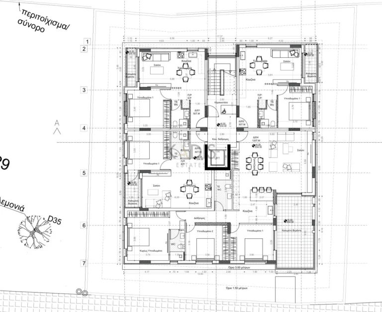 1 Bedroom Apartment for Sale in Nicosia District
