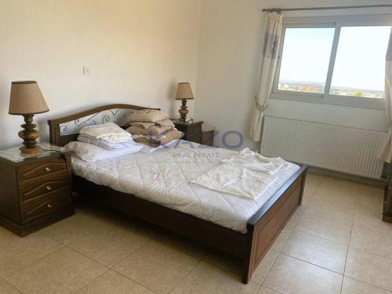 3 Bedroom House for Sale in Erimi, Limassol District