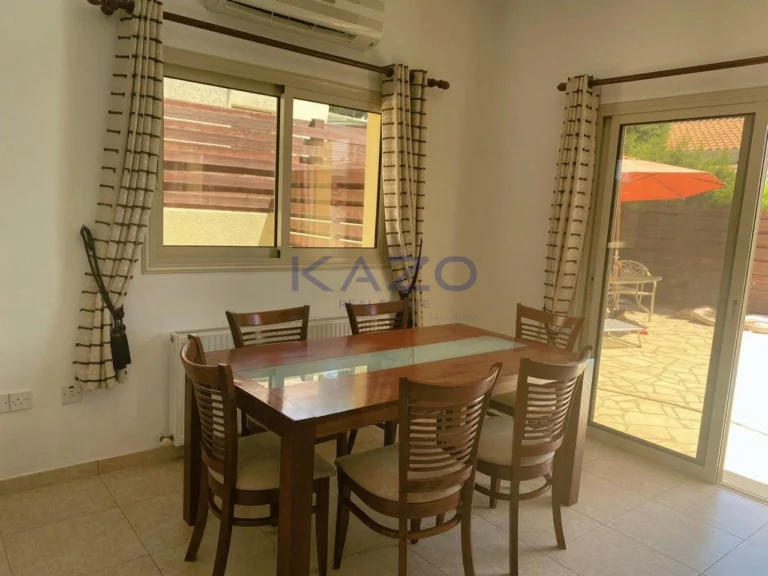 3 Bedroom House for Sale in Erimi, Limassol District