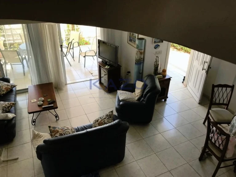 3 Bedroom House for Sale in Zygi, Larnaca District