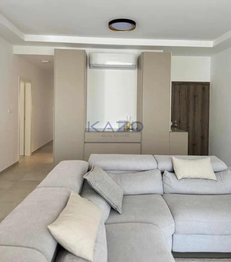 3 Bedroom Apartment for Sale in Limassol – Agios Athanasios