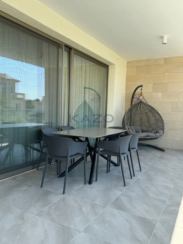 3 Bedroom Apartment for Sale in Limassol – Agios Athanasios