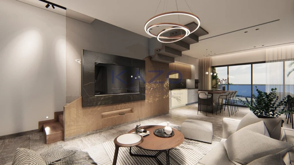 2 Bedroom House for Sale in Palodeia, Limassol District