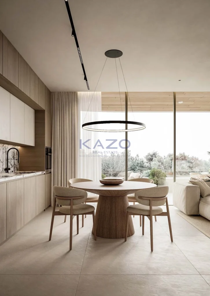 2 Bedroom Apartment for Sale in Limassol – Agios Nektarios