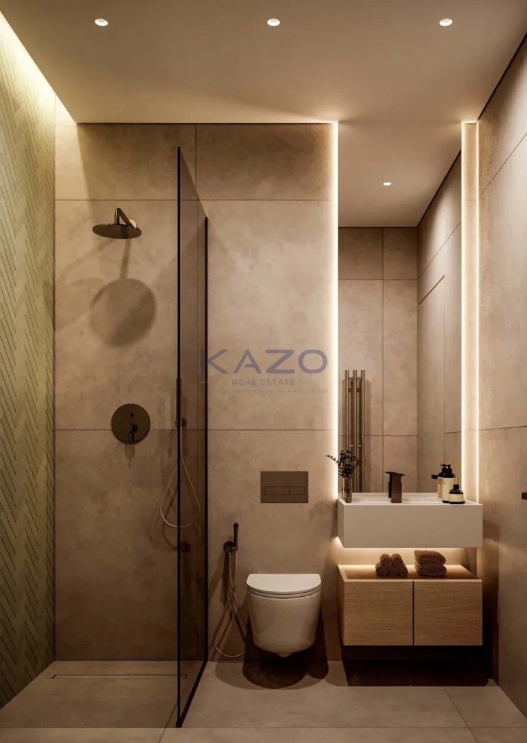 3 Bedroom Apartment for Sale in Limassol – Agios Nektarios