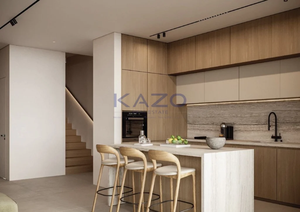 3 Bedroom Apartment for Sale in Limassol – Agios Nektarios
