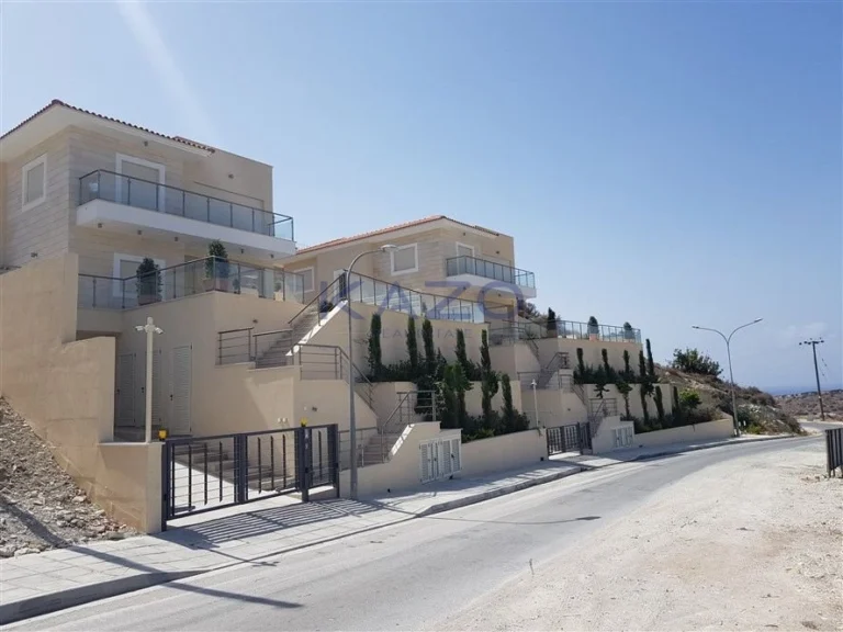 Σπίτι 5 Υπνοδωματίων προς Ενοικίαση στον Άγιο Τύχωνα, Επαρχία Λεμεσού