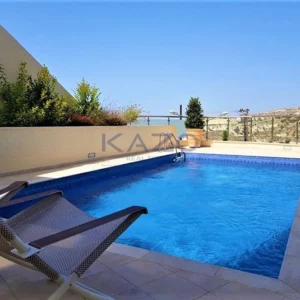 Σπίτι 5 Υπνοδωματίων προς Ενοικίαση στον Άγιο Τύχωνα, Επαρχία Λεμεσού