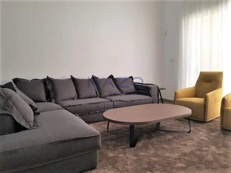 5 Bedroom House for Rent in Agios Tychonas, Limassol District