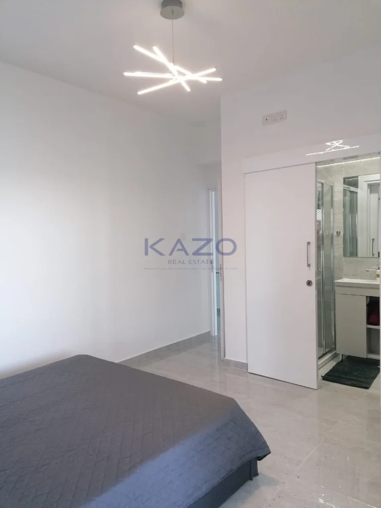 3 Bedroom Apartment for Rent in Limassol District