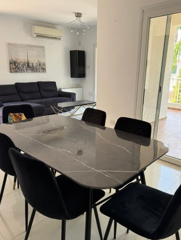 5 Bedroom House for Rent in Mouttagiaka, Limassol District