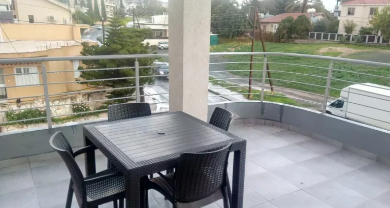 2 Bedroom Apartment for Rent in Limassol District