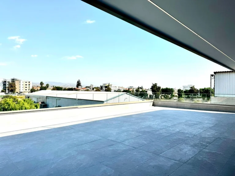 260m² Office for Rent in Nicosia – Agios Ioannis, Limassol District