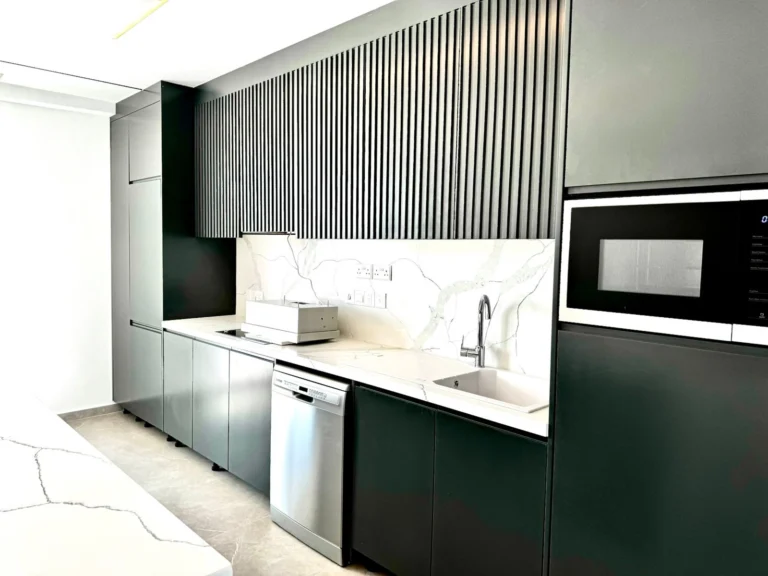 260m² Office for Rent in Nicosia – Agios Ioannis, Limassol District