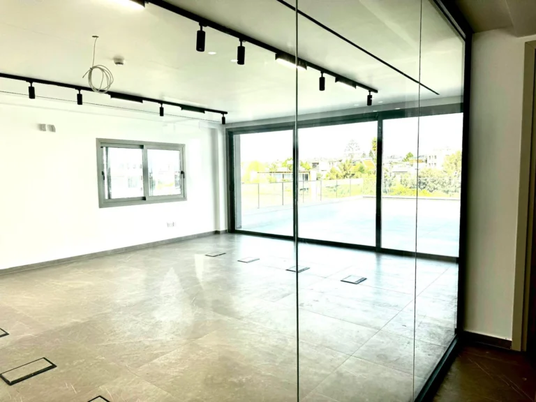 260m² Office for Rent in Nicosia – Agios Ioannis, Limassol District