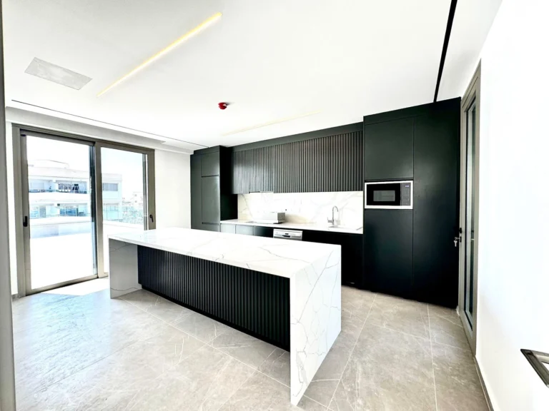 260m² Office for Rent in Nicosia – Agios Ioannis, Limassol District