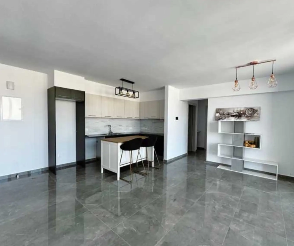 2 Bedroom Apartment for Rent in Limassol – Petrou kai Pavlou