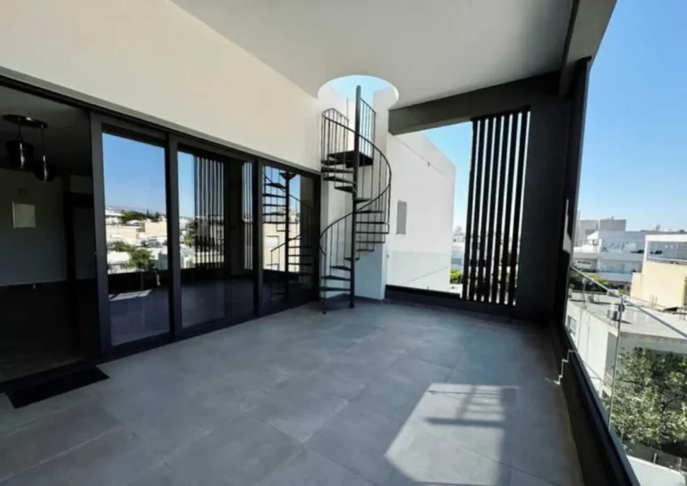 2 Bedroom Apartment for Rent in Limassol – Petrou kai Pavlou