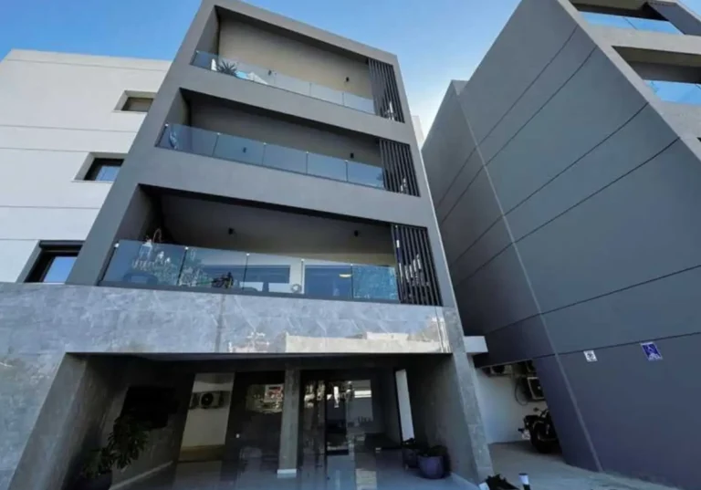 2 Bedroom Apartment for Rent in Limassol – Petrou kai Pavlou