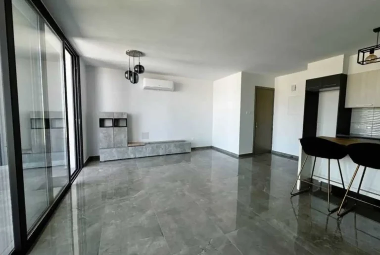 2 Bedroom Apartment for Rent in Limassol – Petrou kai Pavlou