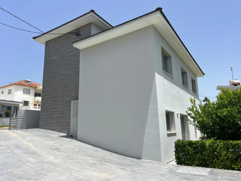 3 Bedroom House for Rent in Pyrgos Lemesou, Limassol District