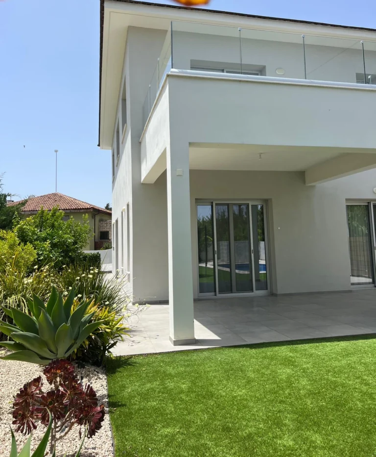 3 Bedroom House for Rent in Pyrgos Lemesou, Limassol District
