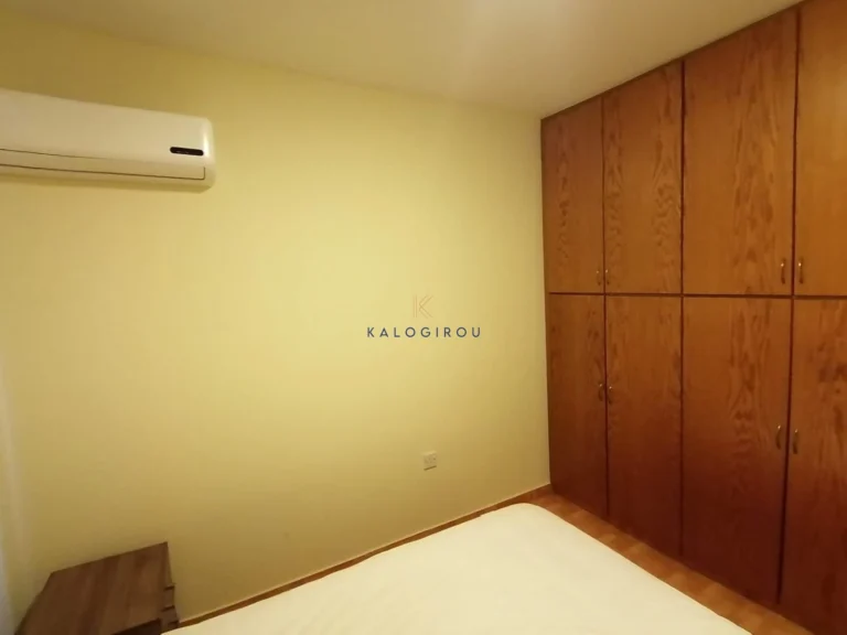 3 Bedroom Apartment for Rent in Larnaca District