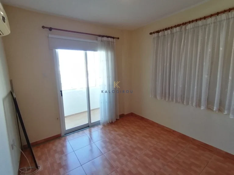 3 Bedroom Apartment for Rent in Larnaca District