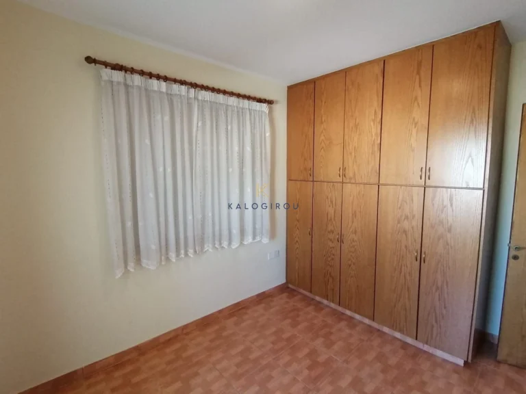 3 Bedroom Apartment for Rent in Larnaca District