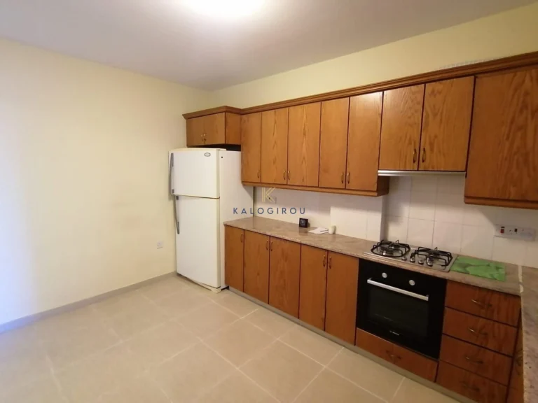 3 Bedroom Apartment for Rent in Larnaca District