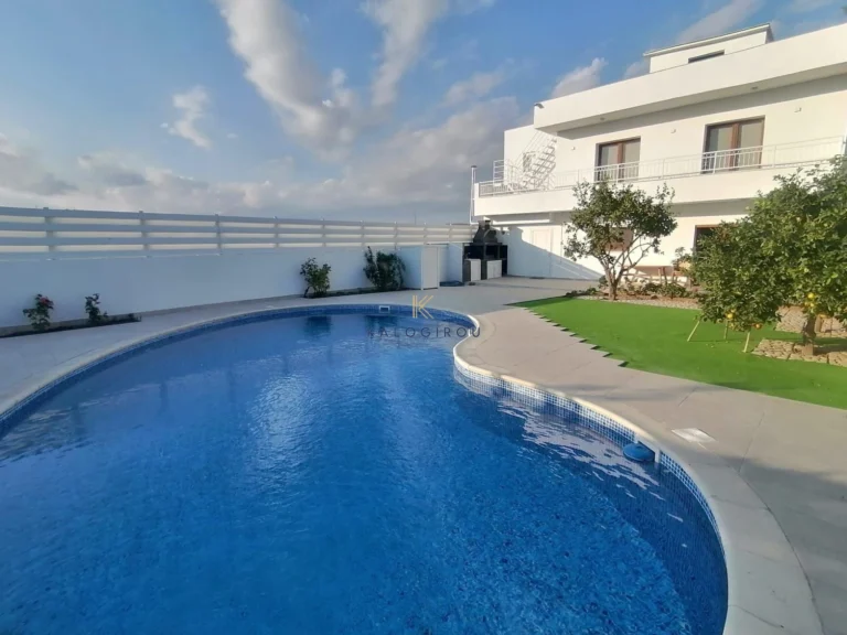 4 Bedroom House for Rent in Pyla, Larnaca District
