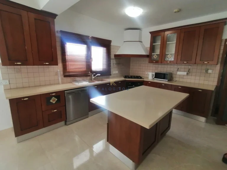 4 Bedroom House for Rent in Pyla, Larnaca District