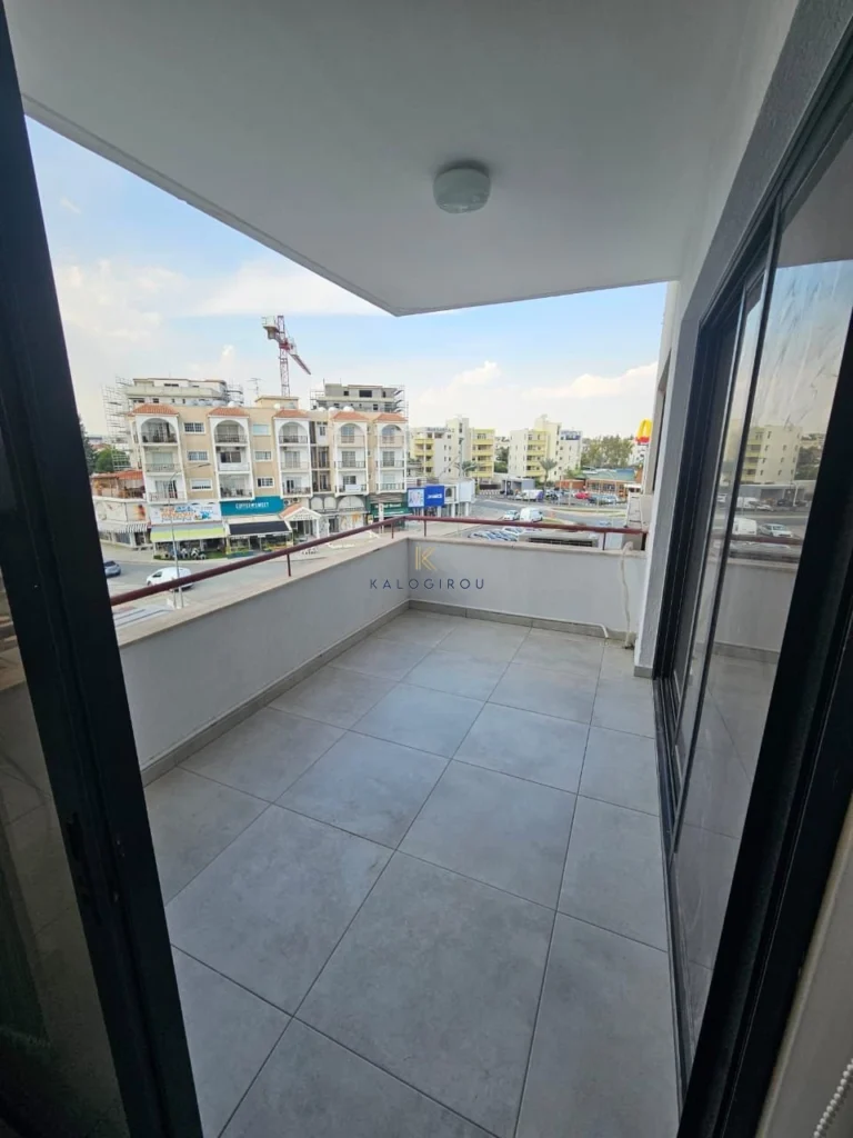 1 Bedroom Apartment for Rent in Larnaca District