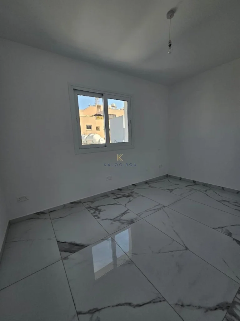 2 Bedroom Apartment for Sale in Larnaca District