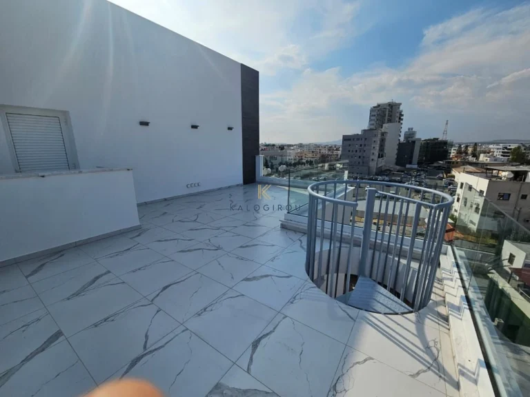 2 Bedroom Apartment for Sale in Larnaca District