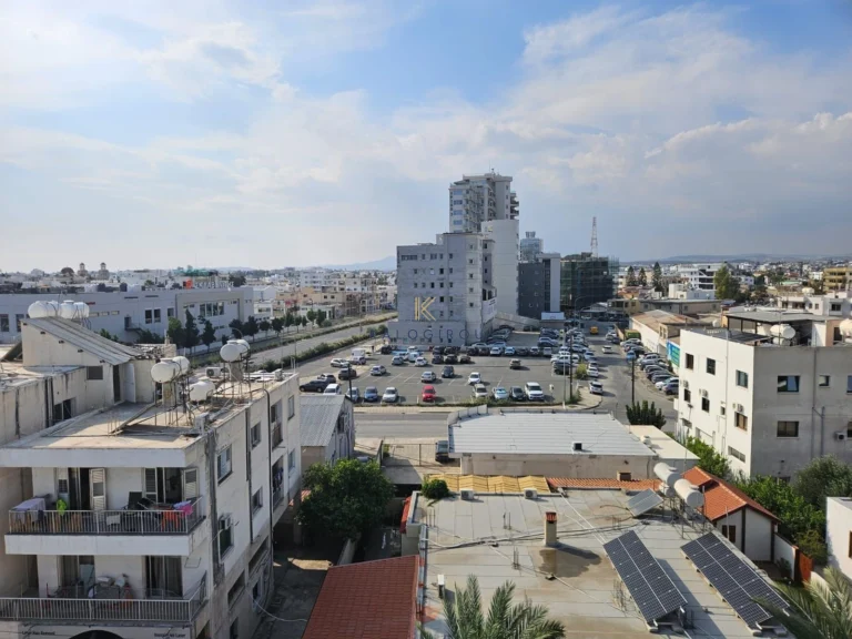 2 Bedroom Apartment for Sale in Larnaca District