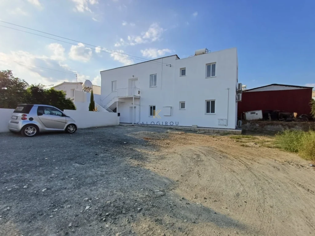 120m² Building for Rent in Livadia Larnakas, Larnaca District