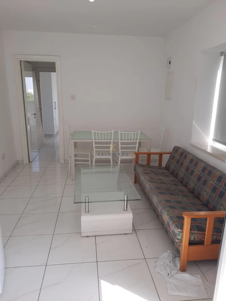 120m² Building for Rent in Livadia Larnakas, Larnaca District