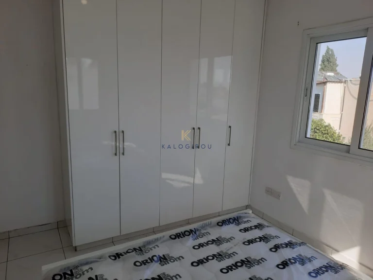 120m² Building for Rent in Livadia Larnakas, Larnaca District